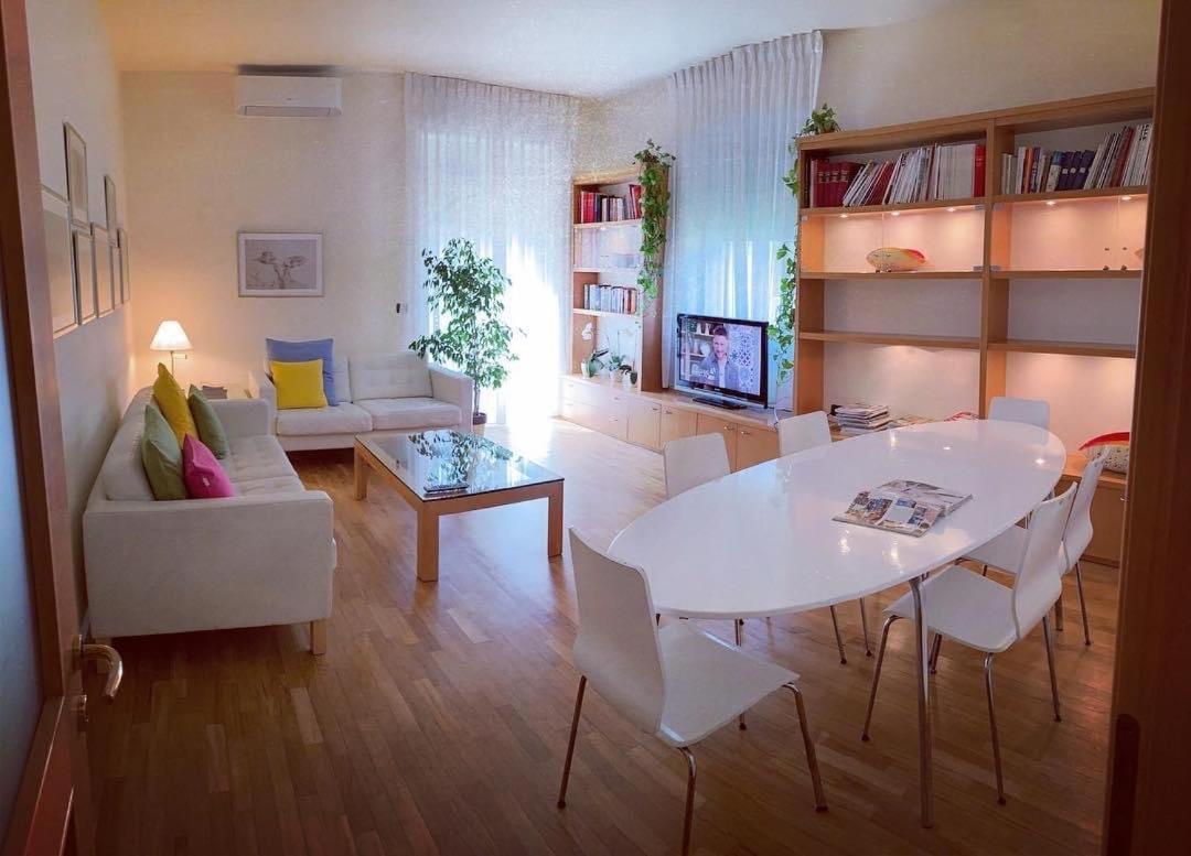 Casa Beraldini Apartment Verona Exterior foto