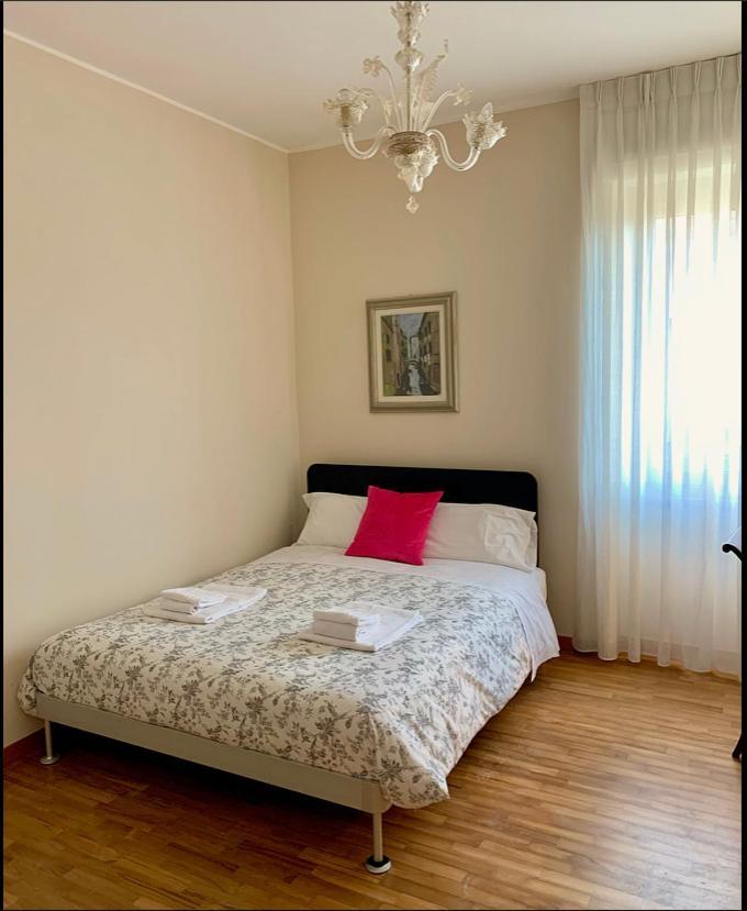Casa Beraldini Apartment Verona Exterior foto