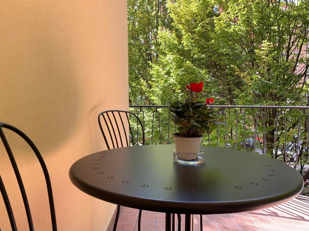 Casa Beraldini Apartment Verona Exterior foto