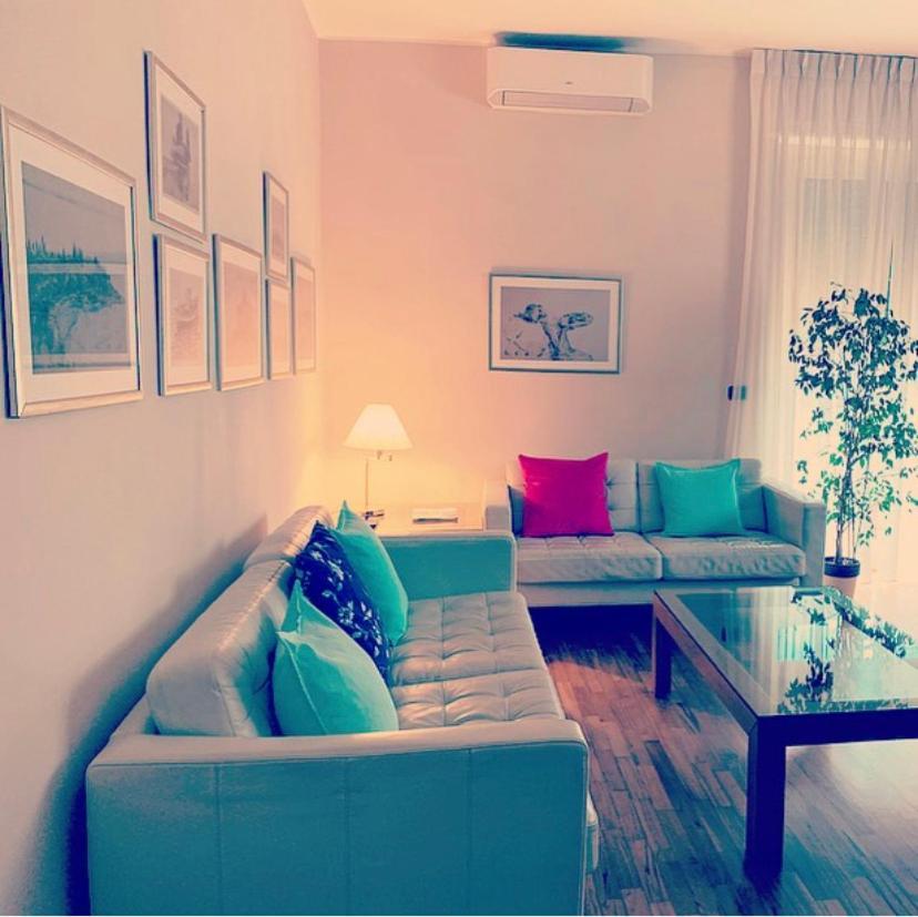 Casa Beraldini Apartment Verona Exterior foto