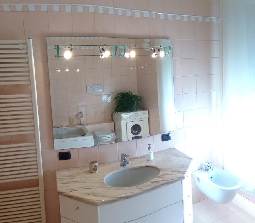 Casa Beraldini Apartment Verona Cameră foto