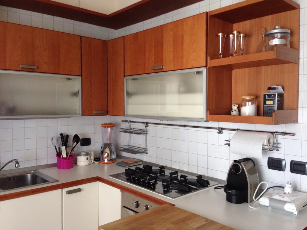 Casa Beraldini Apartment Verona Cameră foto