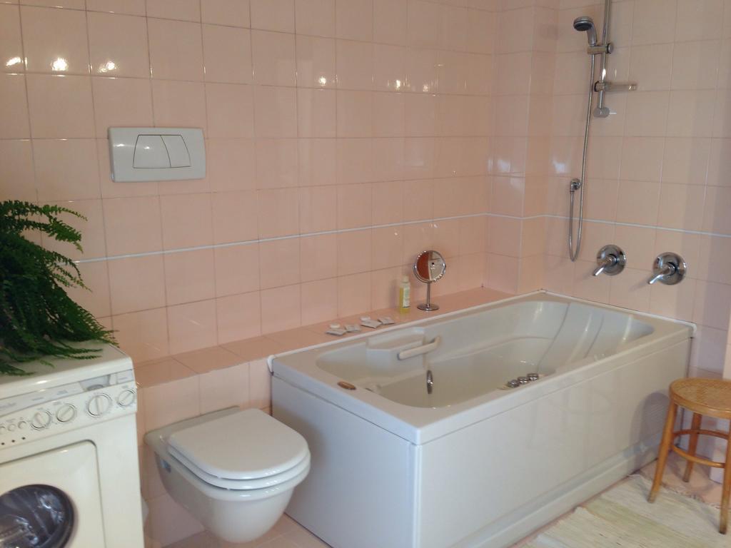 Casa Beraldini Apartment Verona Cameră foto